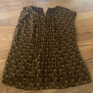 Talbots Blouse